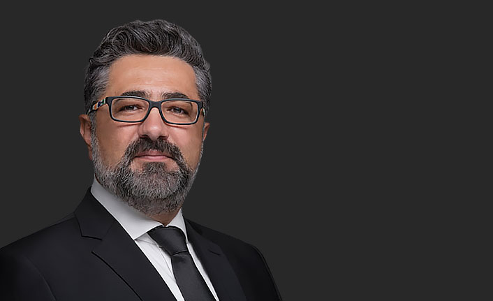 Serdar Ali Çelikler Kimdir? Kaç Yaşında? Ne İş Yapıyor?