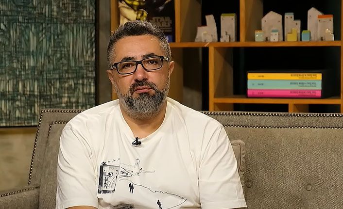 Serdar Ali Çelikler Kimdir? Kaç Yaşında? Ne İş Yapıyor?