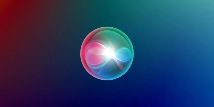 Apple Siri