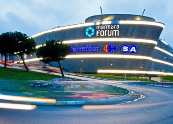 Marmara Forum