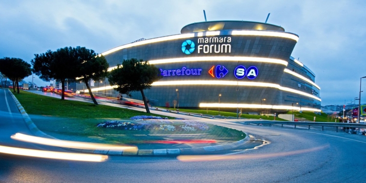 Marmara Forum