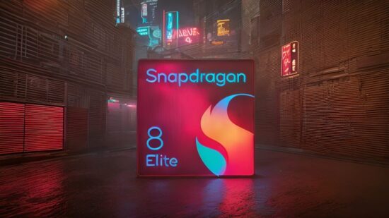 Snapdragon 8 Elite Gen 2
