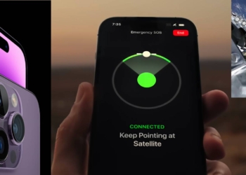iPhone'lara Starlink desteği geliyor!