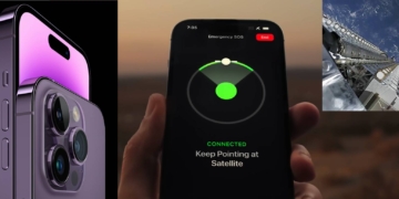 iPhone'lara Starlink desteği geliyor!