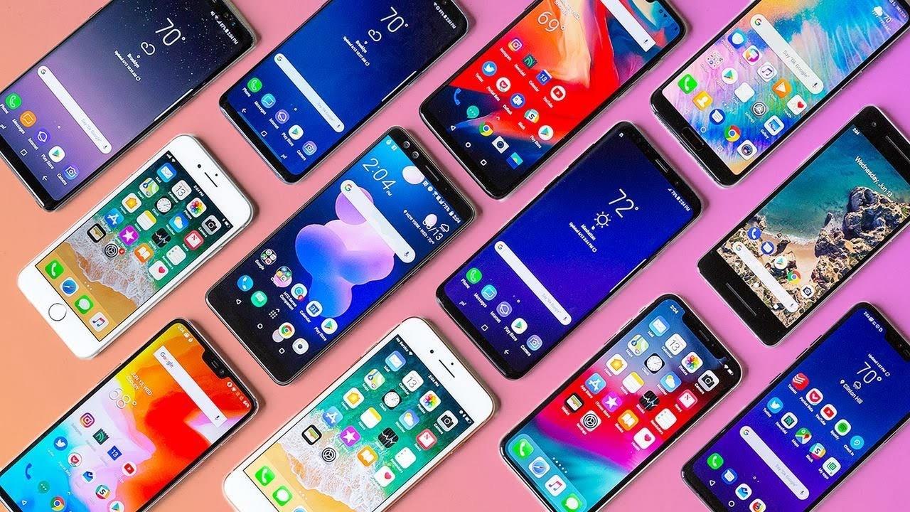 En çok akıllı telefon satan marka türkiye