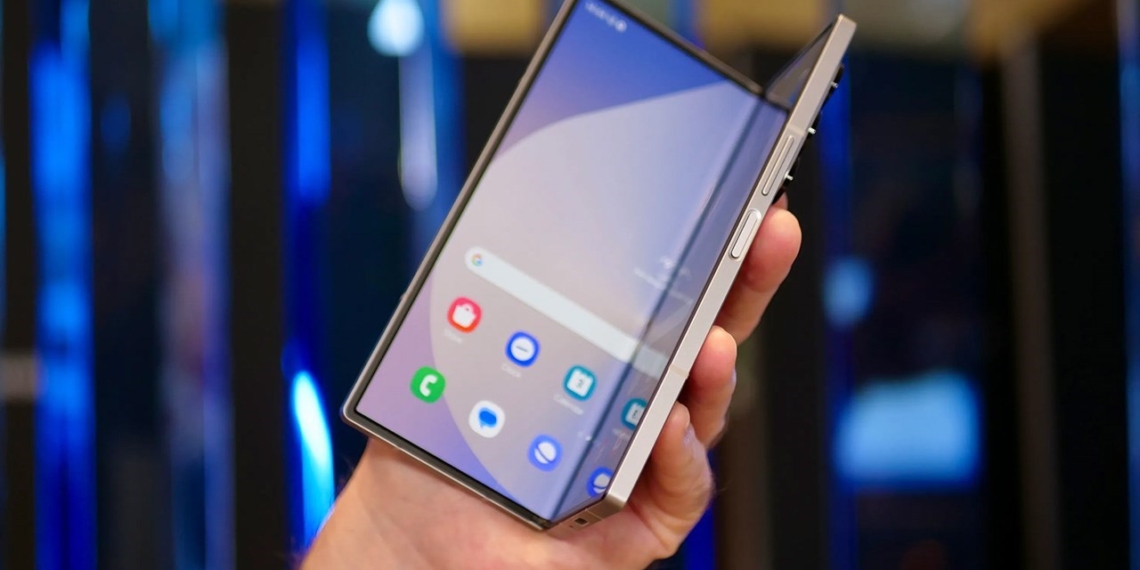 Galaxy Z Fold7 Galaxy Z Fold 7