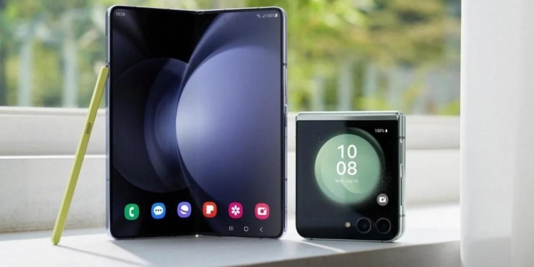 Galaxy Z Fold7