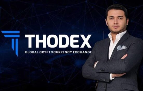 Thodex