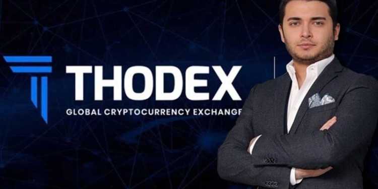 Thodex