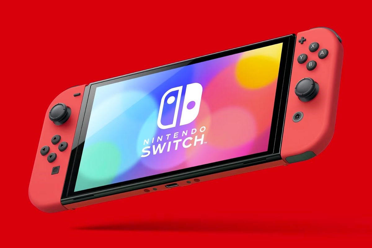 Nintendo Switch 2 güncelleme aldı! İşte yeni gelen özellikler!