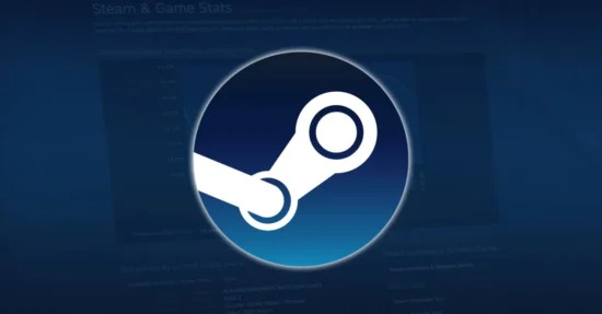Steam en çok indirilen oyunlar
