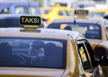İstanbul taksi fiyatları