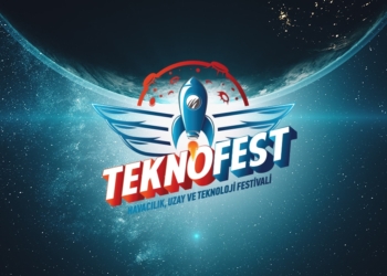 Teknofest 2025 başvuruları başladı! Nasıl başvurulur?