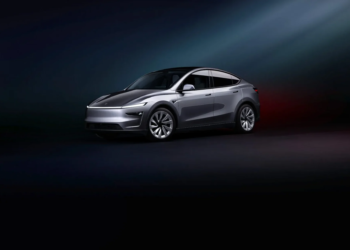 2025 tesla model y juniper