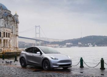 tesla türkiye takas programı