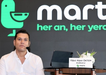 Oğuz Alper Öktem