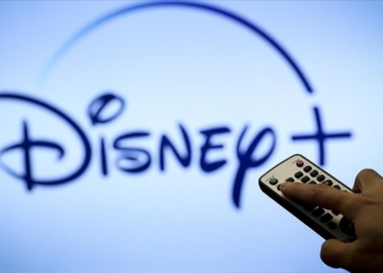 Disney Plus