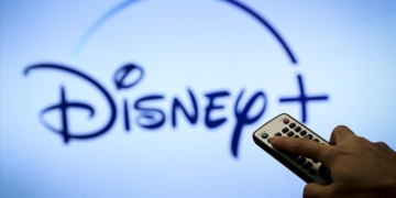 Disney Plus