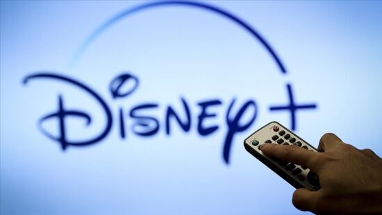 Disney Plus