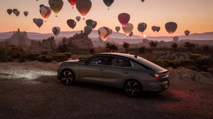 Togg T10F istek toplama önyüz emir ne zaman