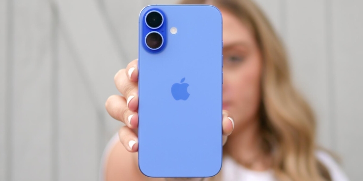 iPhone 16 en çok satan telefon
