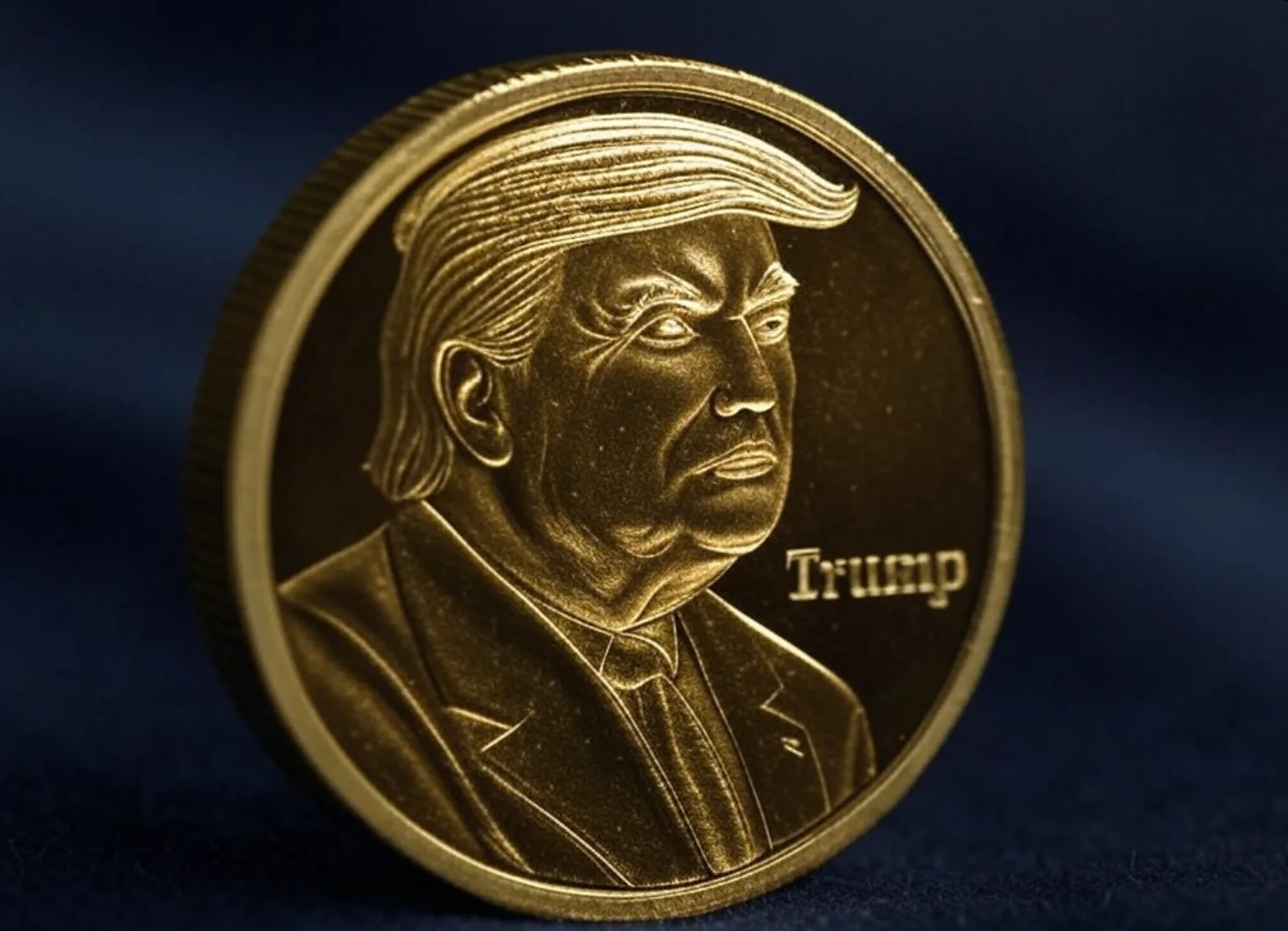 Trump Coin nedir? Ne zaman çıktı? Alınır mı?