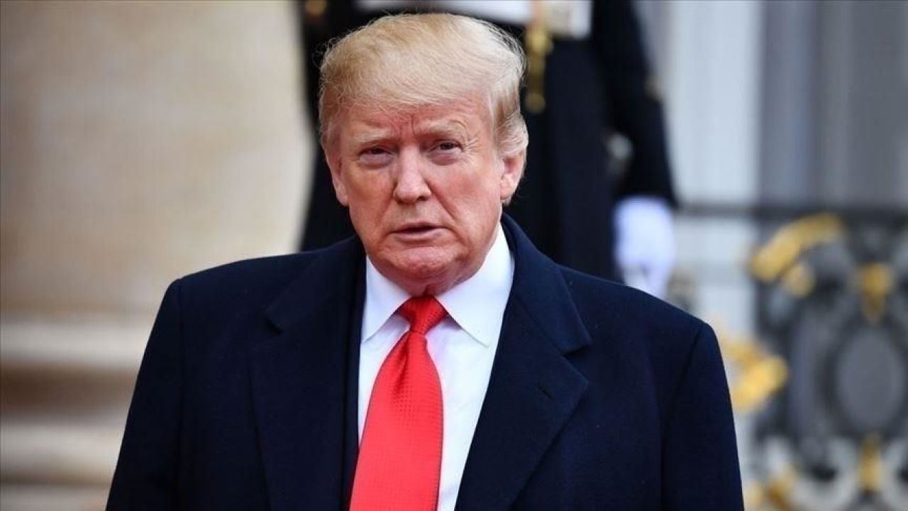 Trump Coin nedir? Ne zaman çıktı? Alınır mı?