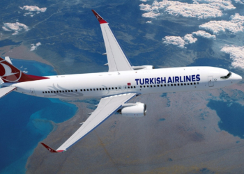 İstanbul Hava Sahası