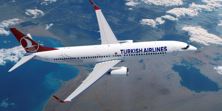 İstanbul Hava Sahası