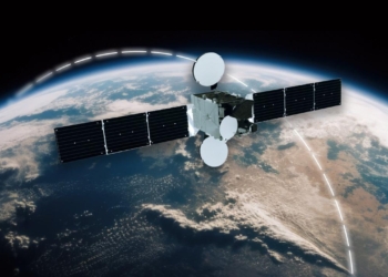 Türksat 6A uydusu