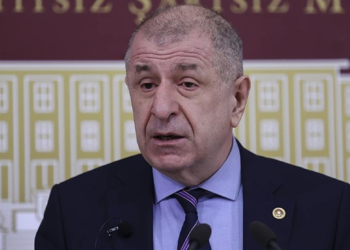 Ümit Özdağ