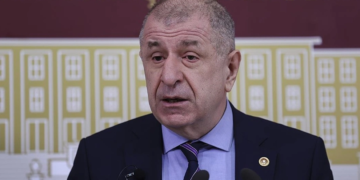 Ümit Özdağ