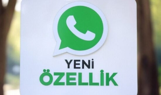 WhatsApp Çıkartma ile Tepki Verme Özelliği Geliyor!