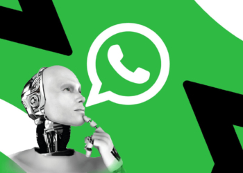 WhatsApp Üzerinden Yapay Zeka ile Sohbet Geliyor!
