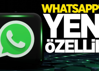 WhatsApp Yeni Özelliği ile Sohbetler Coşacak!