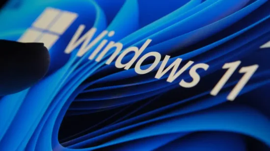 Windows 11