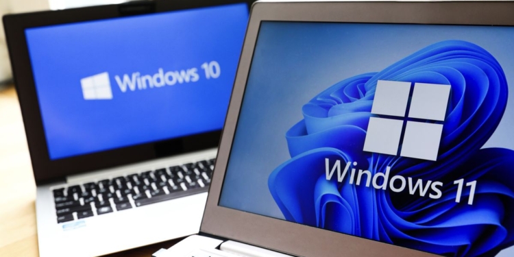Windows