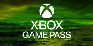 2025 Nisan Xbox Game Pass Eklenecek Oyunlar Belli Oldu! İşte Oyunlar!