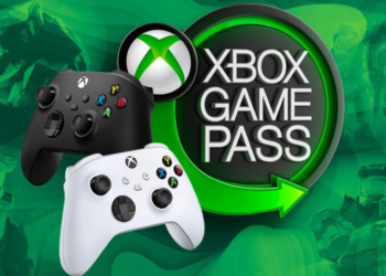 Xbox Game Pass