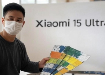xiaomi 15 ultra