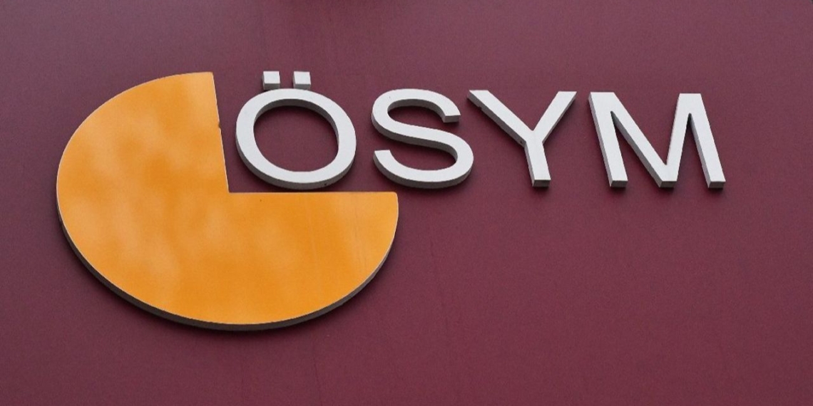 ÖSYM Başkanı duyurdu! Yapay zekalı sorular geliyor yks başvurusu ösym