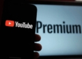 YouTube Premium