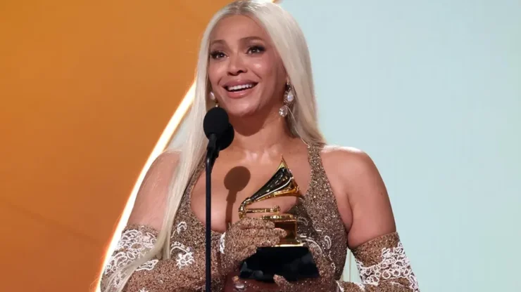 grammy ödülleri
