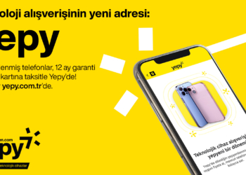 sahibinden yepy yenilenmiş telefon