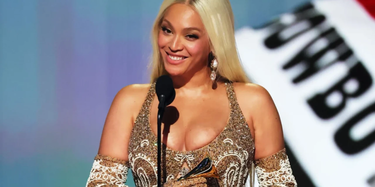 grammy ödülleri
