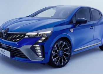 2026 Renault Clio nasıl olacak? İşte yeni Renault Clio tasarımı!