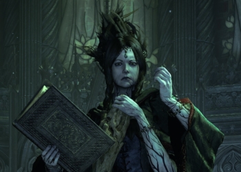 demon's souls remake