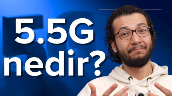 5G