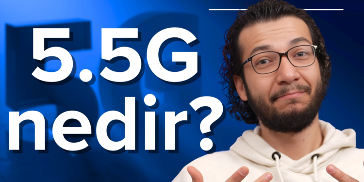 5G