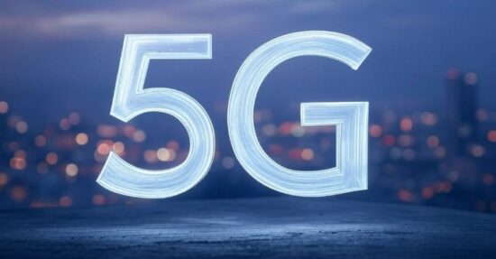 TBMM 5G denemelerine ev sahipliği yapacak! Meclis son hız internet kullanacak!